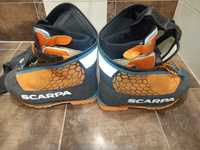 Scarpa phantom 8000 височинни обувки