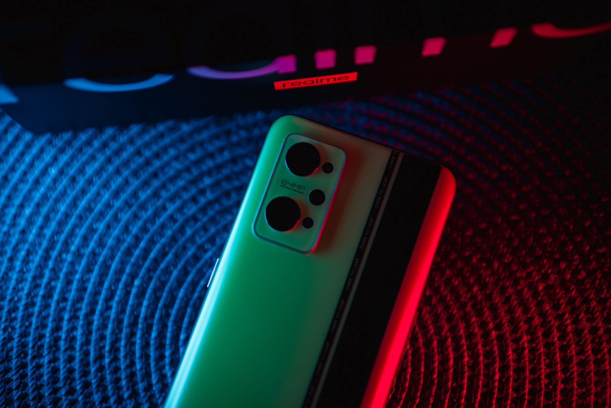 Realmi GT Neo 2 5G