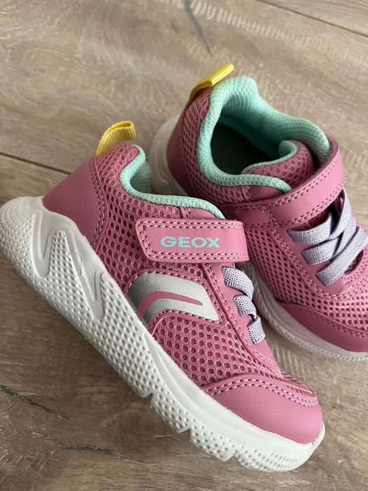 Детски маратонки Geox