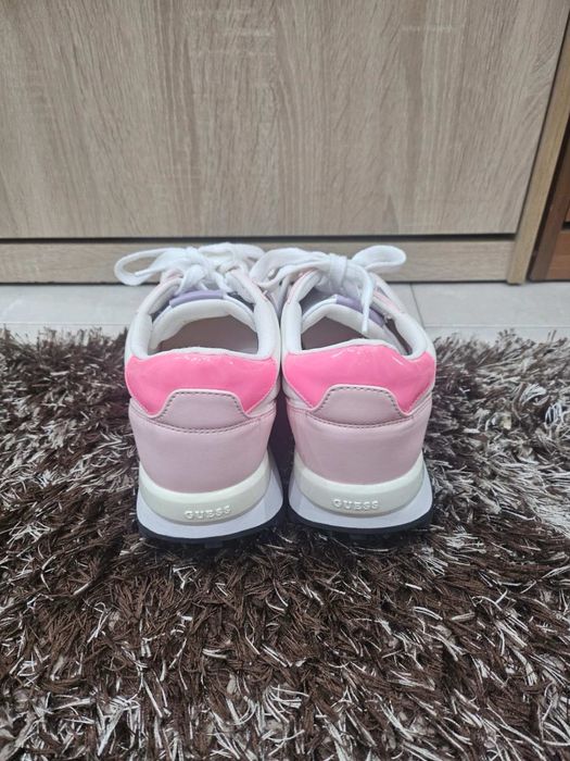 Оригинални маратонки Liu jo, Guess- 39 номер