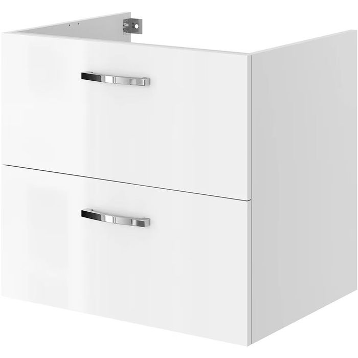 Masca lavoar 60 cm suspendată, NOUĂ