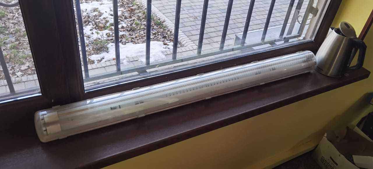 Продам LED лампы в хорошем состоянии