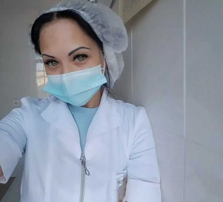 Интоксикация,вывод из запоя,укол,система.Медсестра.Врач на дом