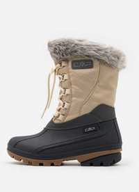 Детски зимни ботуши, апрески, snow boots