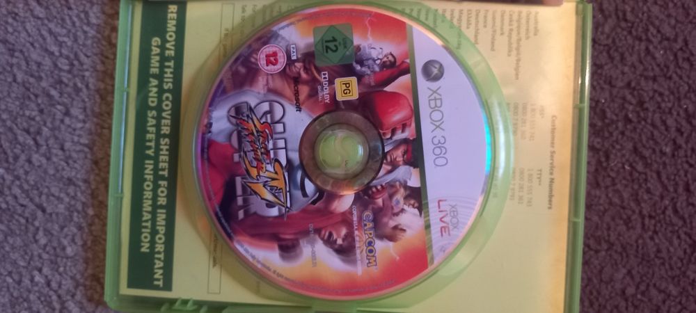 Jocuri pentru Xbox 360