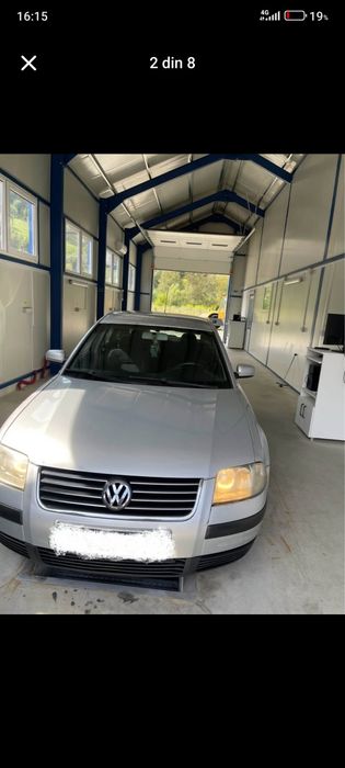 Dezmembrez PASSAT B5.5 131 AWX