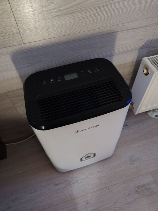 Dezumidificator Ariston DEOS 21s NET