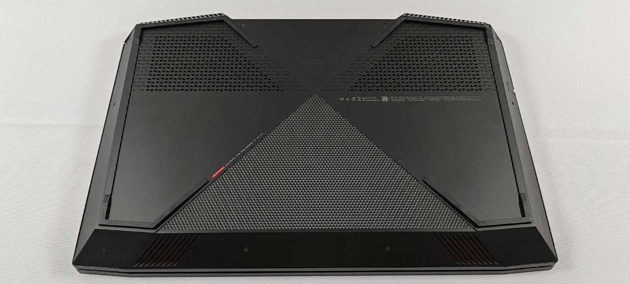 Игровой ноутбук HP OMEN 17,3 Display,Core i7-8750H, 8 Generation