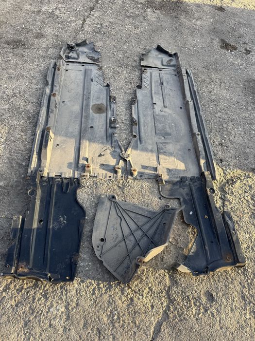 Кора под купе за audi a4 b8 кори за audi A4 B8 / B8.5