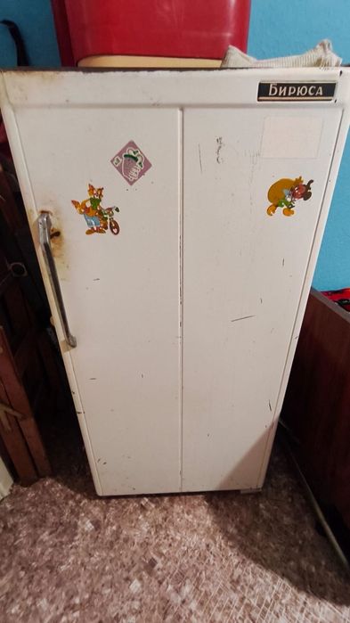 Холодильник продам