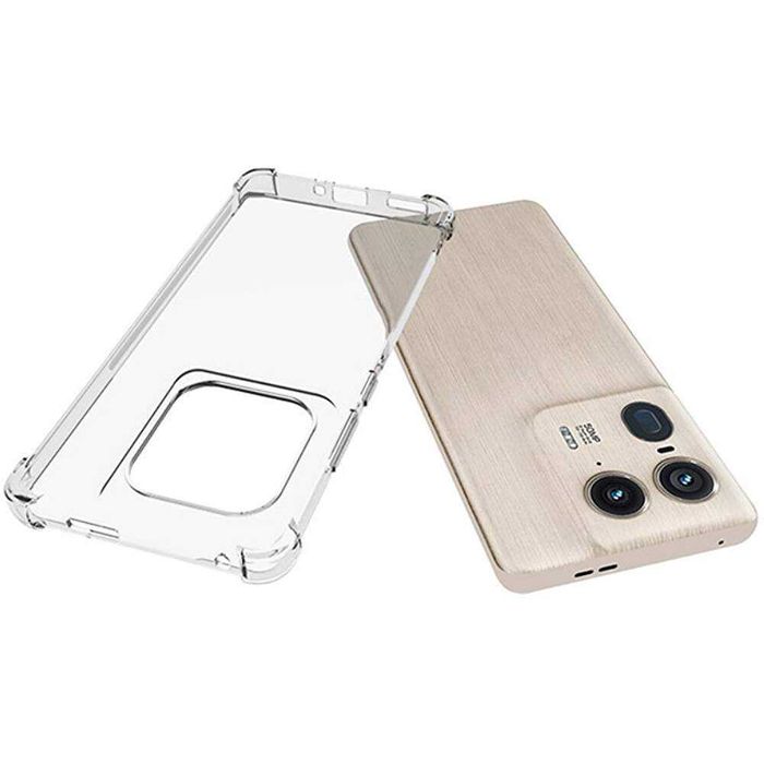 Husa Folie ecran MOTOROLA Edge 50 Ultra 5G 60 Pro Fusion modele diferi