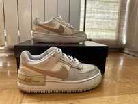 Nike Air - Air Force 1