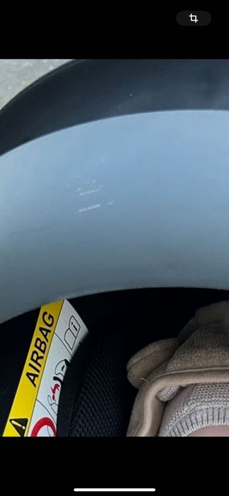 Scoica cybex cloud t i size plus in garantie