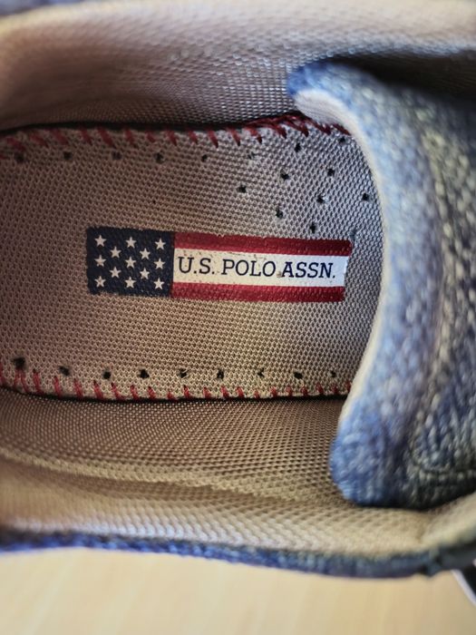 Обувки Polo 33 номер