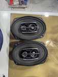 Pioneer 6975 v2 калонка оргинал barracuda 100
