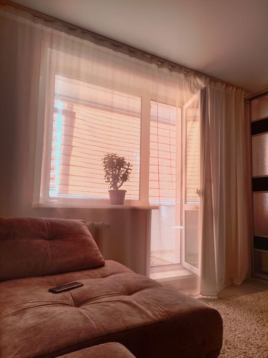 1-комнатная квартира ул. Рабочая дом 174А