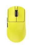 Гейминг мишка VXE - Dragonfly R1 Pro Max 1K, оптична, безжична, черна