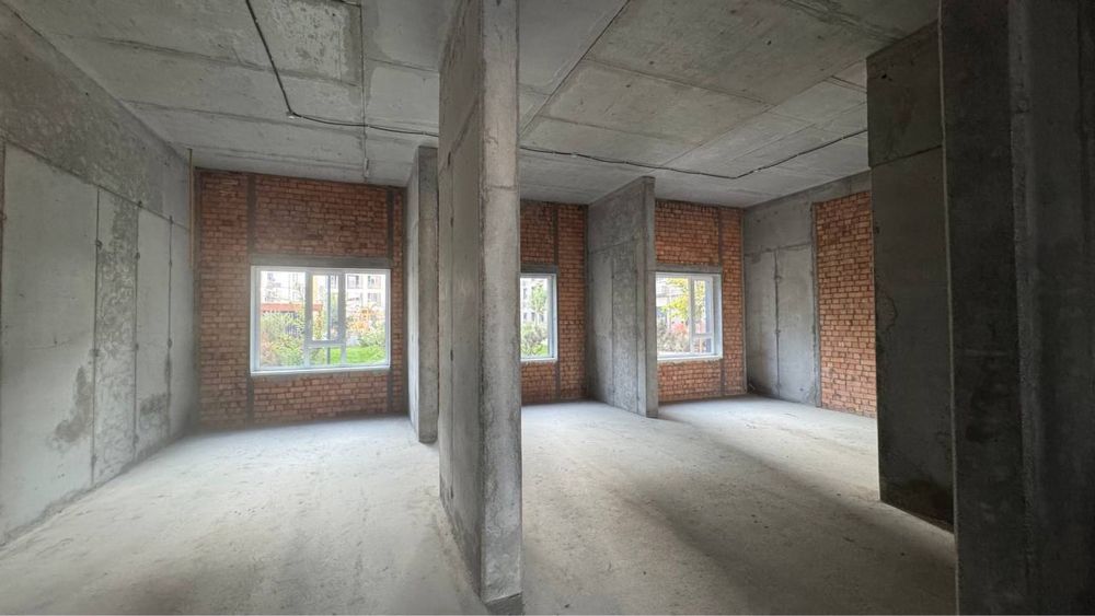 Аренда/Продажа в новом ЖК NRG