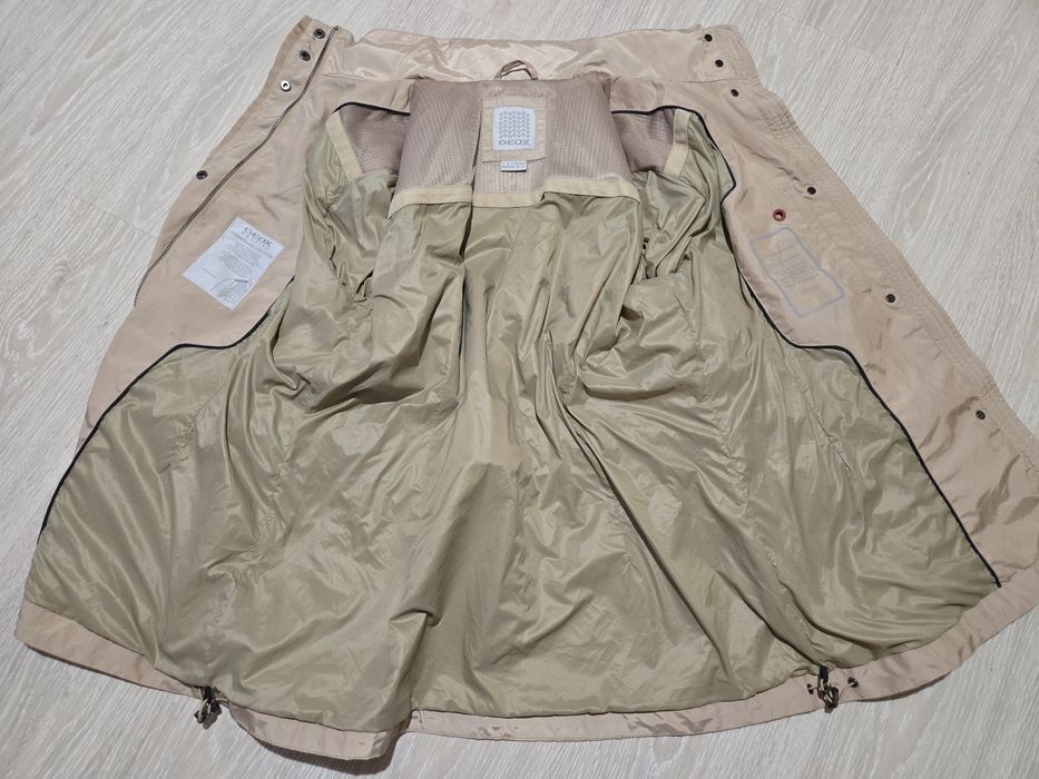 Jacheta dama Geox Respira 50 /XL