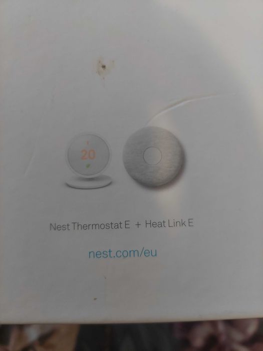 nest thermostat wifi mobile