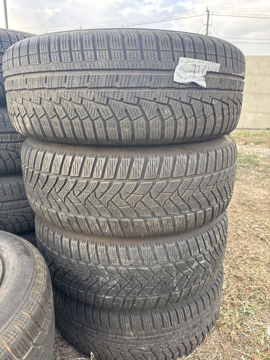 Jante tabla vw tiguan 215/60/r16