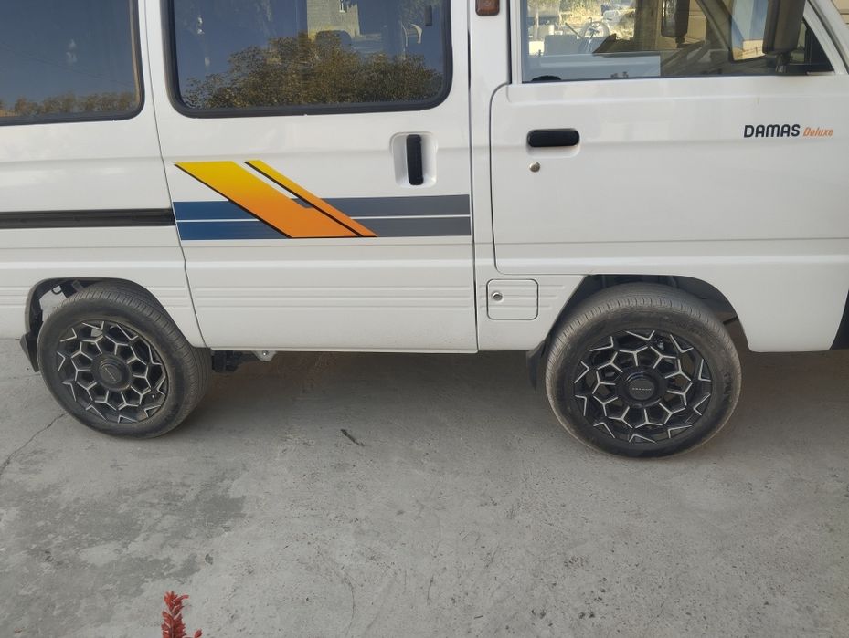 R 15 deska balon