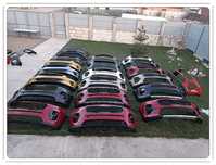 Bara protectie fata , Bara fata , Bara Kia Sportage , Kia Xceed ; X-Ceed , Kia Ceed , Kia Niro