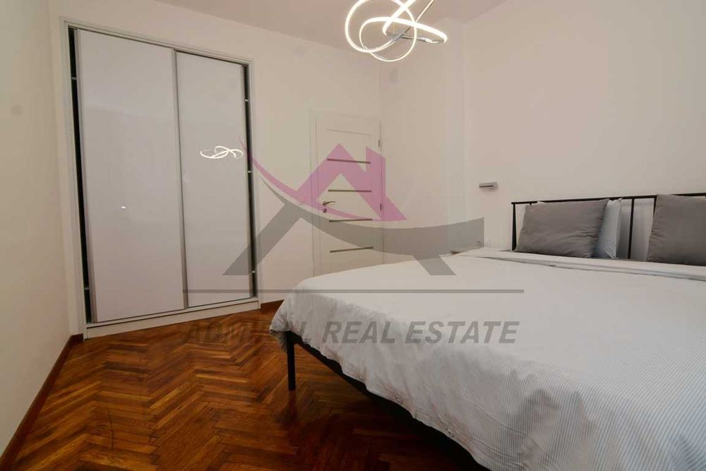 Дава се под наем Четиристаен апартамент в Варна, Център - 100 кв.м за 900 € - Снимка #5