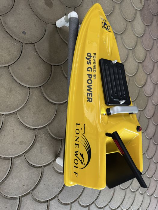 Navomodel pentru plantat