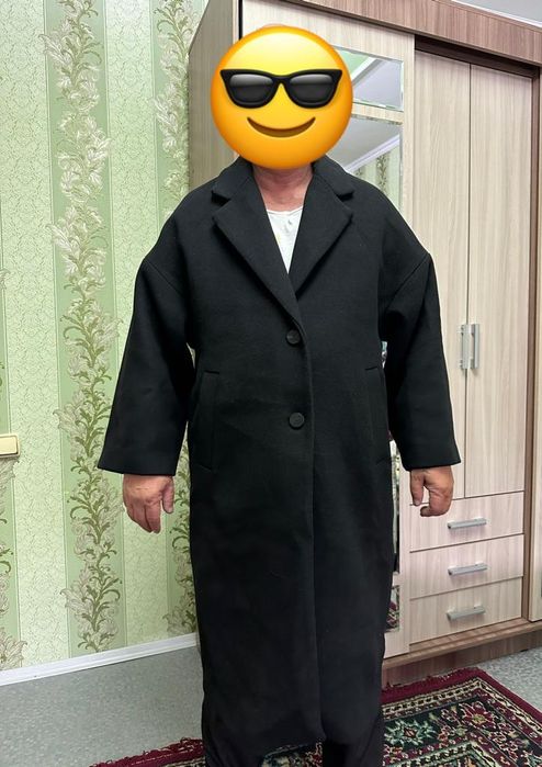 Продам пальто, новое