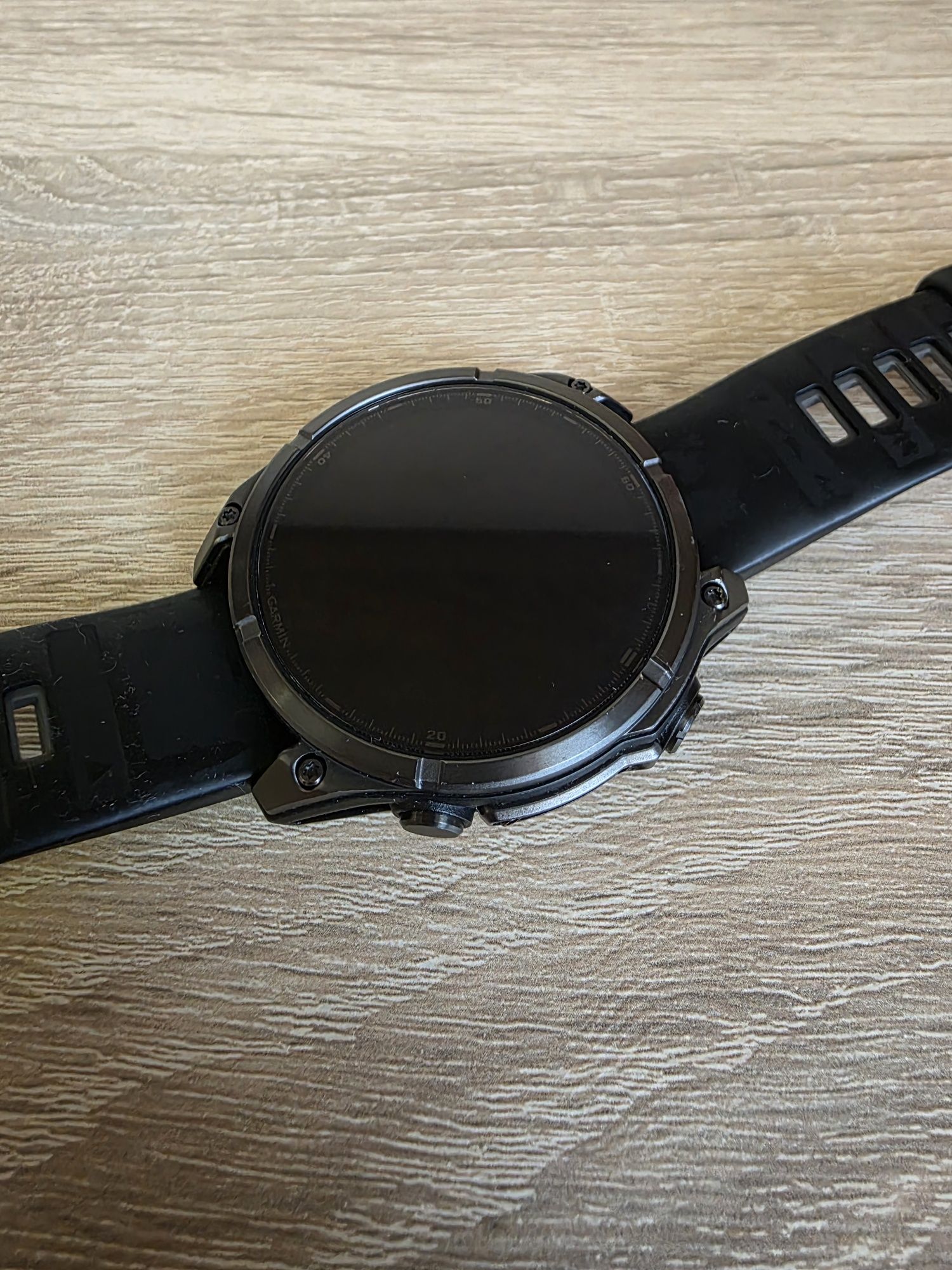 Garmin Fenix 8 47mm Amoled