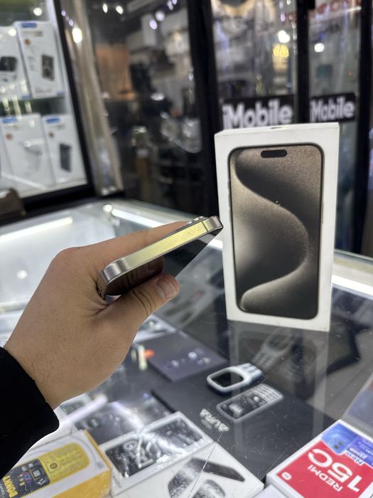 iphone 15pro Max 699$