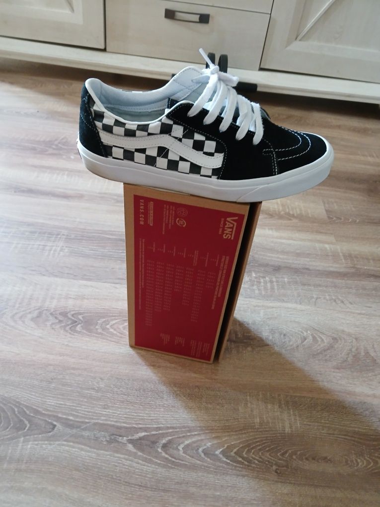 Vans SK8 - Low 42.5