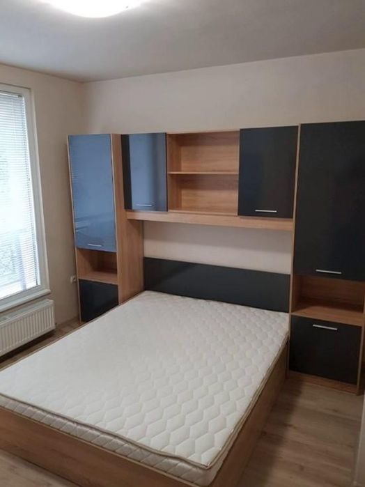 Дава се под наем Тристаен апартамент в София, Младост 2 - 80 кв.м за 750 € - Снимка #3