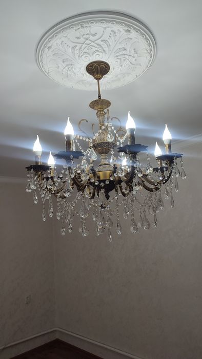 Люстра срочноооо