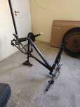 Bicicleta Velors Matador full suspension