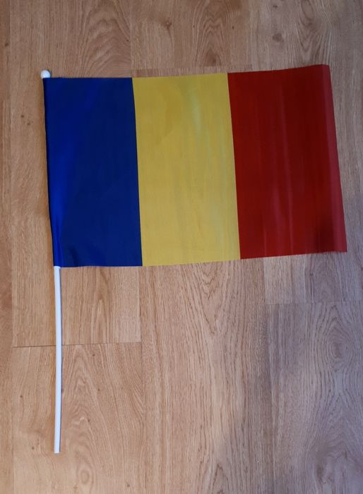 Articole Romania Steag/Drapel/Esarfa/Magnet