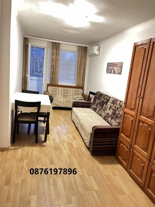 Тристаен апартамент, Патриарха - Собственик, без комисионна