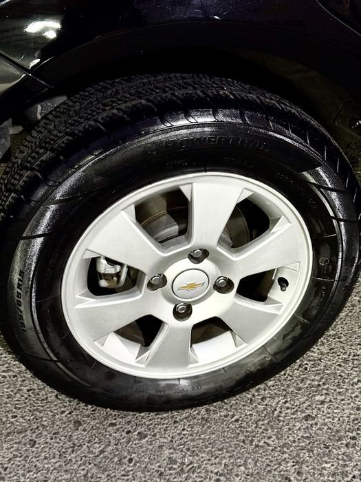 Gentra 2023 Lyuk Abs xamma narsasi bor