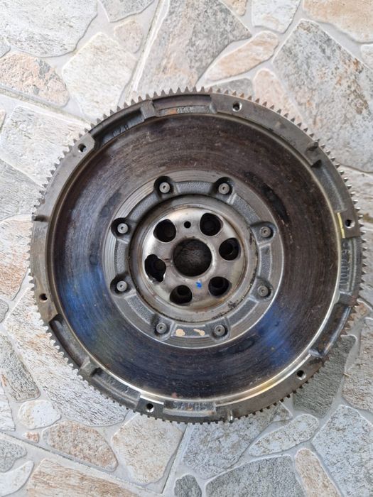 Volanta masa dubla SACHS