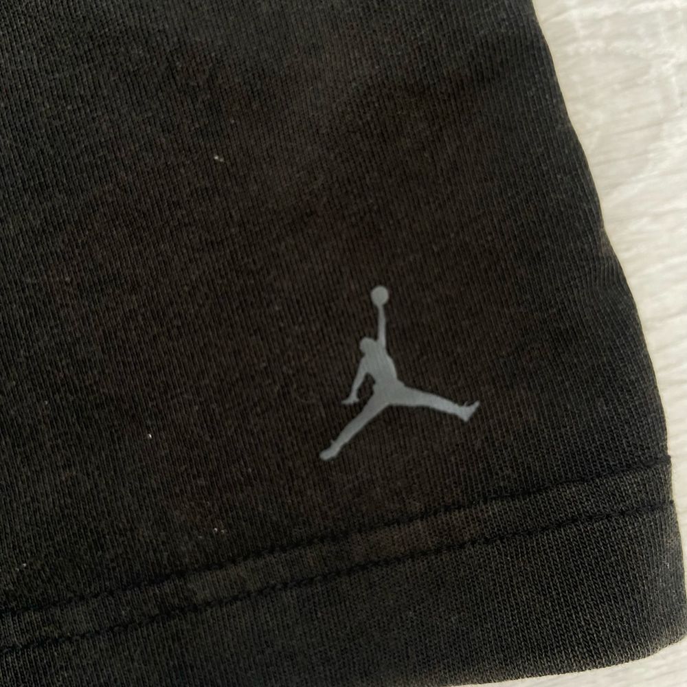 Тениска Jordan Oversize размер S / M