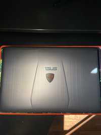 Laptop gaming ASUS ROG i7-6700HQ, GeForce GTX 960M, 16gb RAM