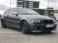 Vand BMW 320CD e46