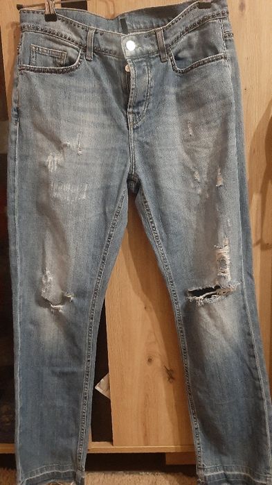 Дамски дънки Liu jo