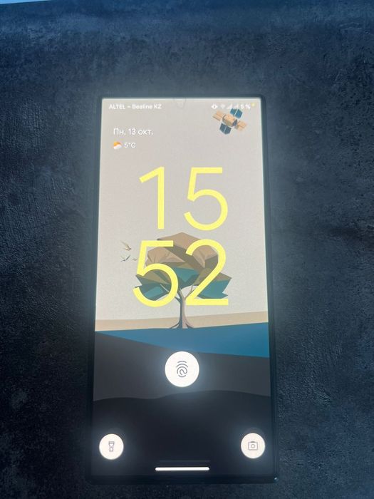 Nubia Z60 Ultra 512GB