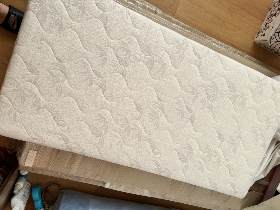 Кошара chipolino с матрак