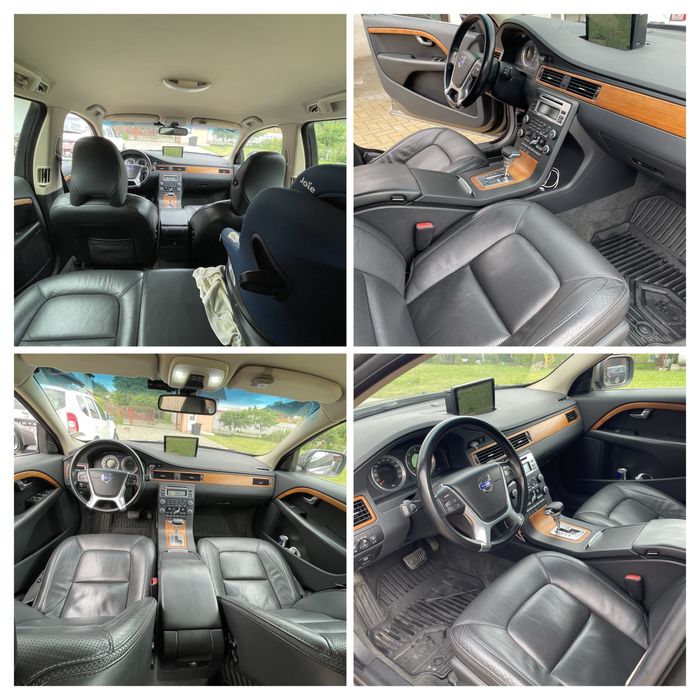 Volvo XC70 D5 Cross Country