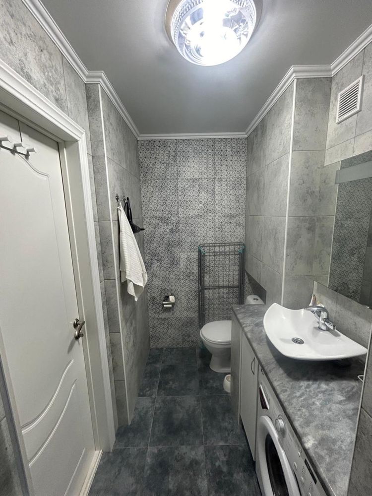 Продается 2 комн квартира , 5 мкрн