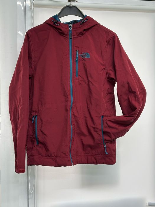 The North Face Софт Шел яке с подплата мъжко, M