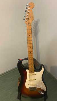 Fender USA 1996 Stratocaster